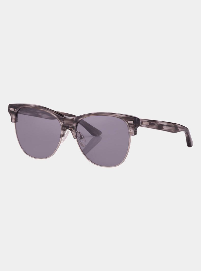 Grey / Black Burton Anon Promoter Unisex Sunglasses | RGLUXM169