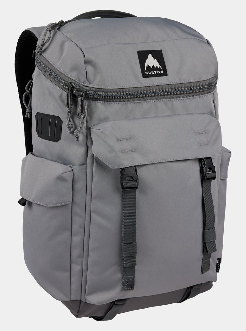 Grey Burton Annex 2.0 28L Unisex Backpacks | RMCVKP084