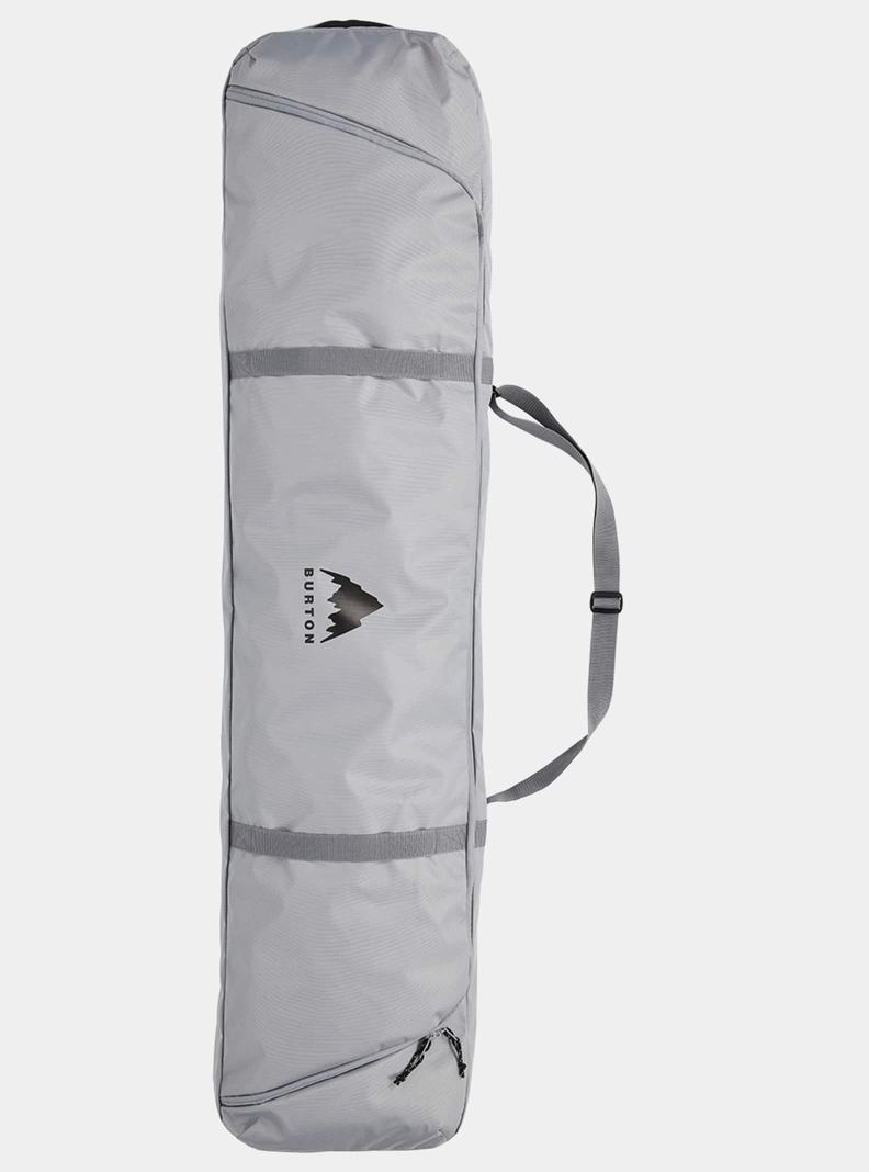 Grey Burton Space Sack Snowboard Unisex Backpacks | IYQTXV748