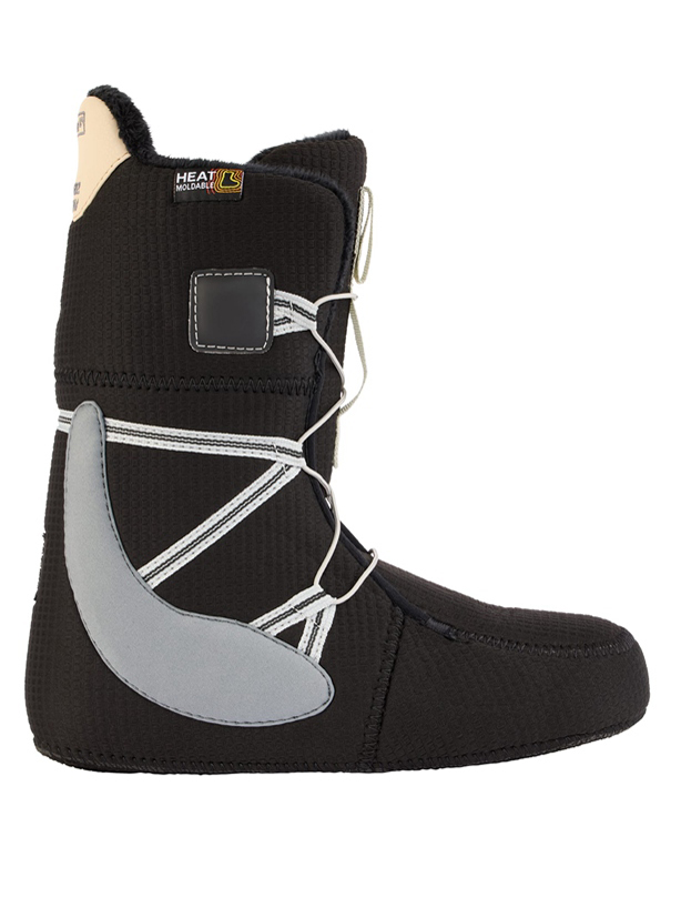 Khaki Burton Mint Women's Snowboard Boots | VBQDLG105