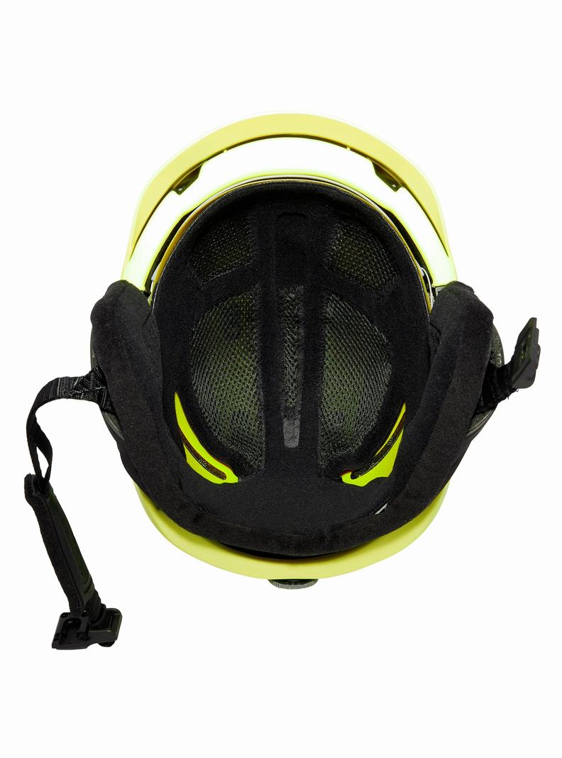 Lemon Burton Anon Prime MIPS® Men's Snowboard Helmets | MNYSIW971