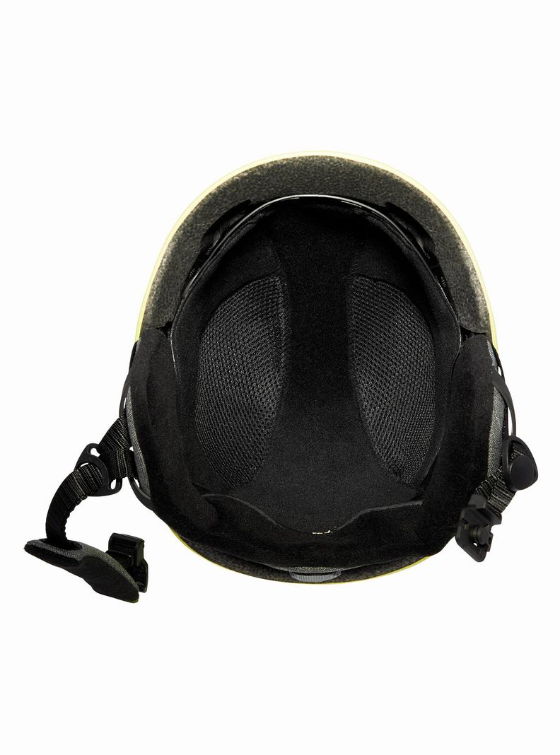 Lemon Burton Anon Rodan Men's Snowboard Helmets | AFVLXW385