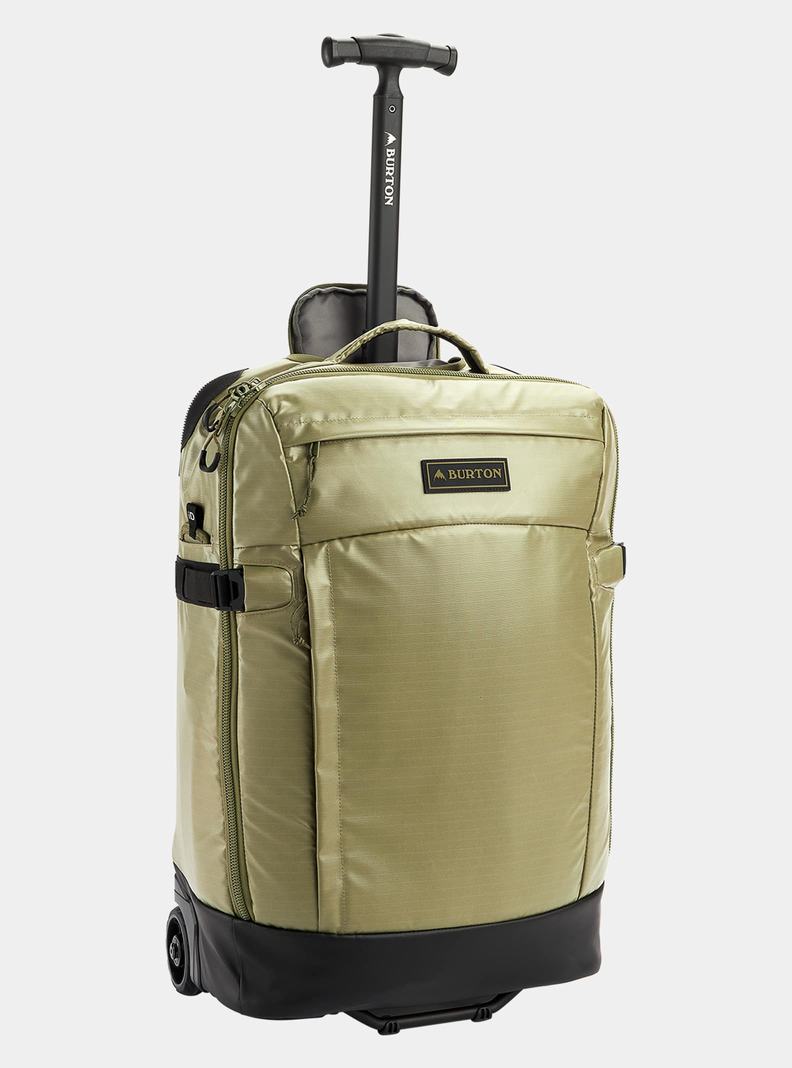 Olive Burton Multipath Carry-On 40L Travel Unisex Backpacks | CNMIJW682