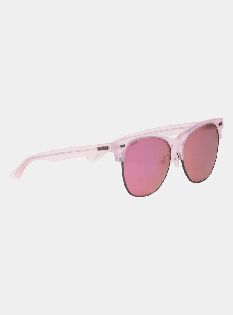 Pink Burton Anon Promoter Unisex Sunglasses | PDGAHB350