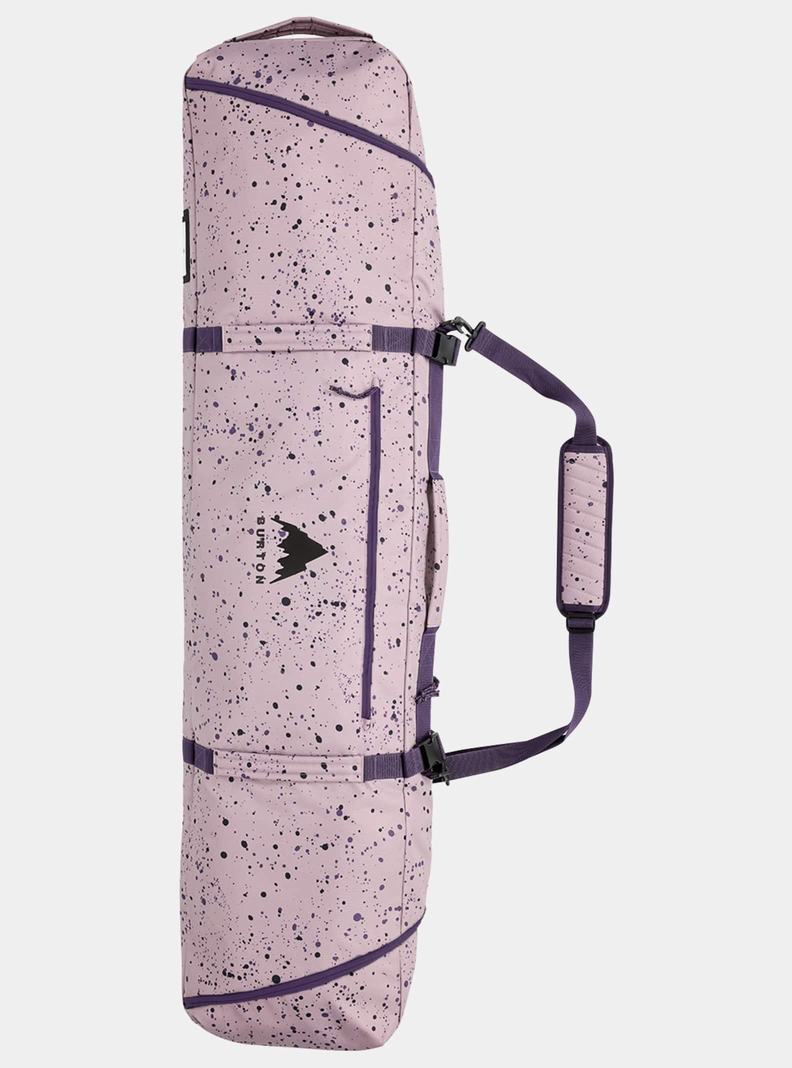 Purple Burton Gig Board Unisex Backpacks | HIUYET453