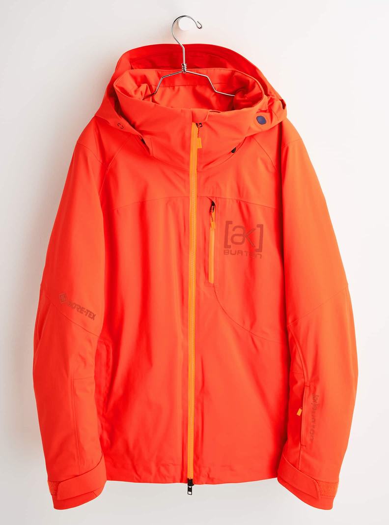 Red Burton [ak] GORE‑TEX 2L Embark Women\'s Ski Jackets | IDOQJL127