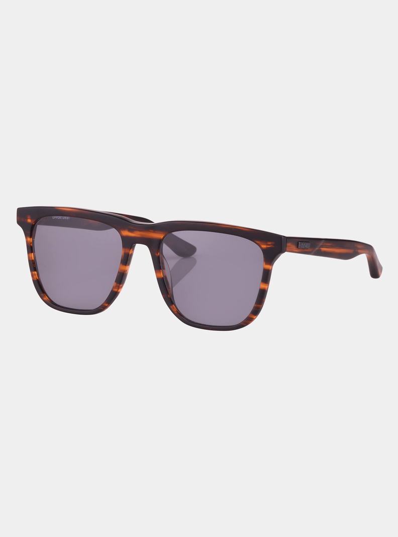 Rose / Black Burton Anon Opportunist Unisex Sunglasses | OZYVKP859