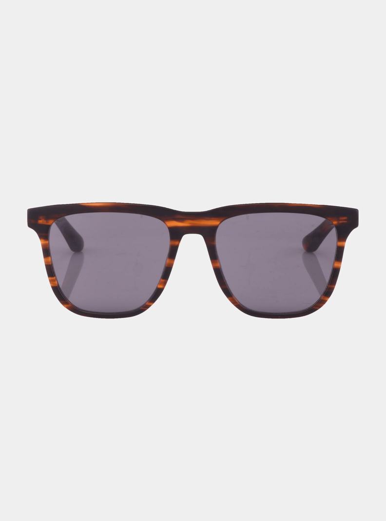 Rose / Black Burton Anon Opportunist Unisex Sunglasses | OZYVKP859