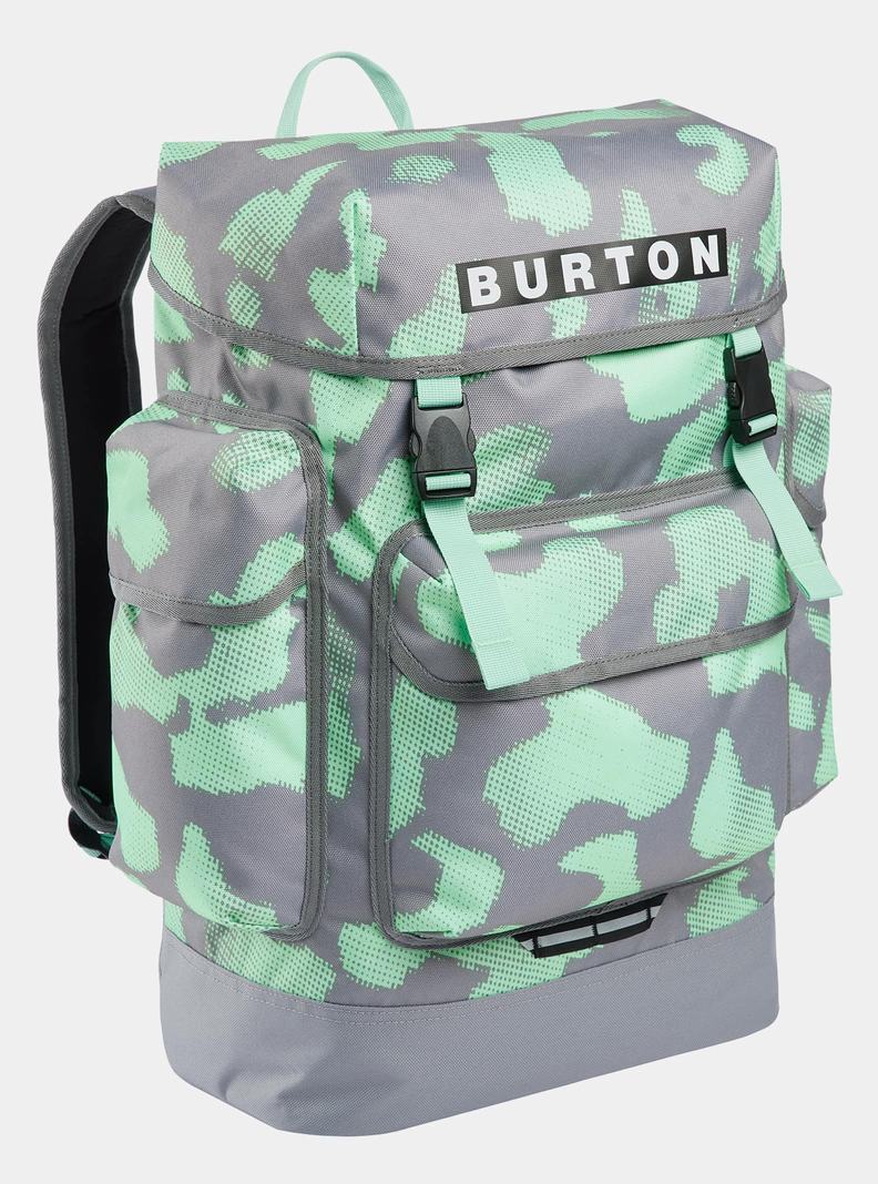 Rose Burton Jumble 25L Unisex Backpacks | ASYREV743