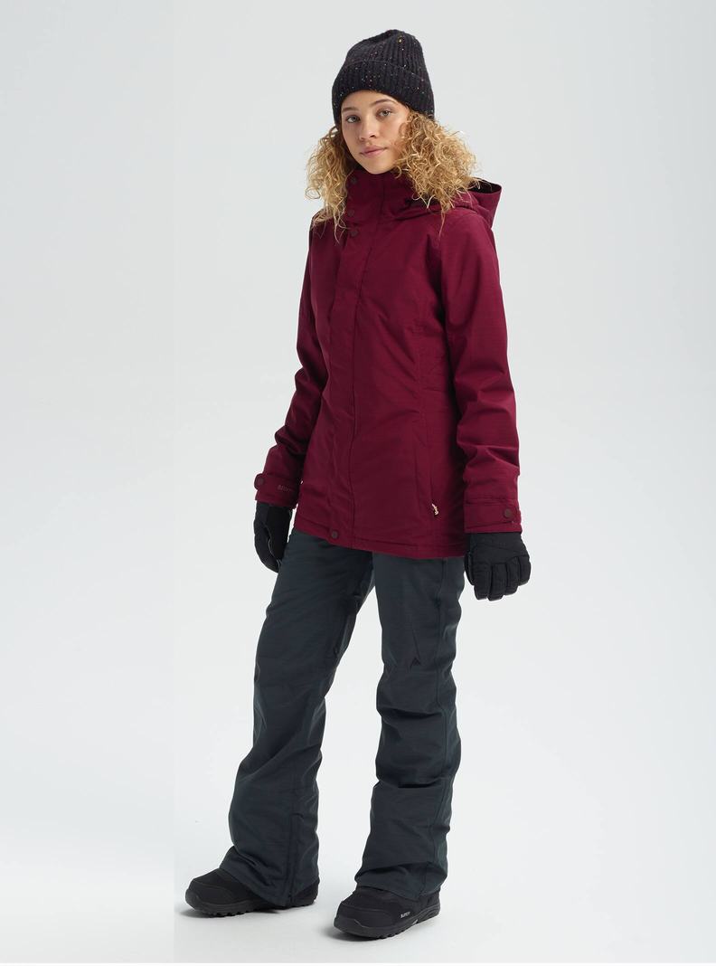 Royal Burton Jet Set 2L Women's Ski Jackets | CGEXWU532