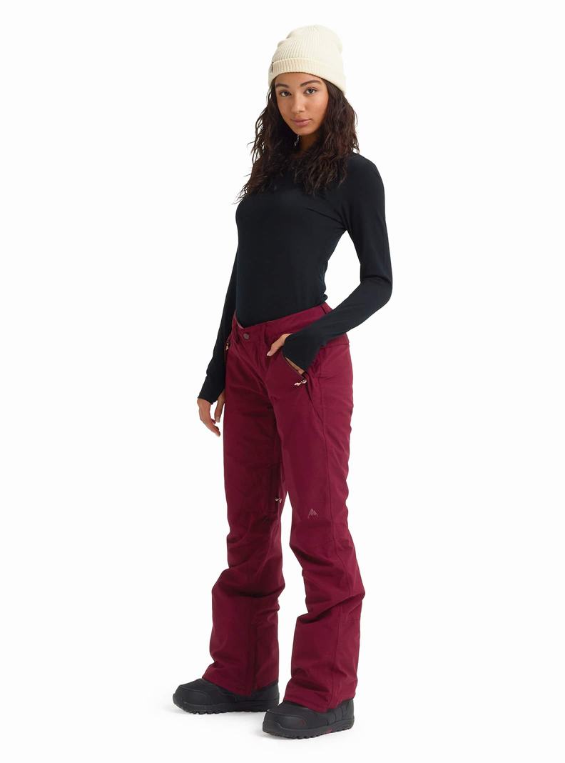 Royal Burton Society Women's Ski Pants | IYWOHU245