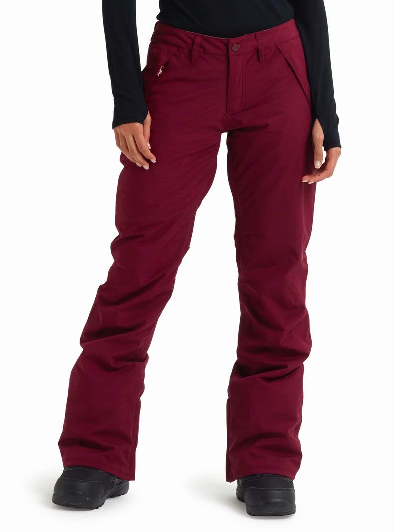 Royal Burton Society Women's Ski Pants | IYWOHU245