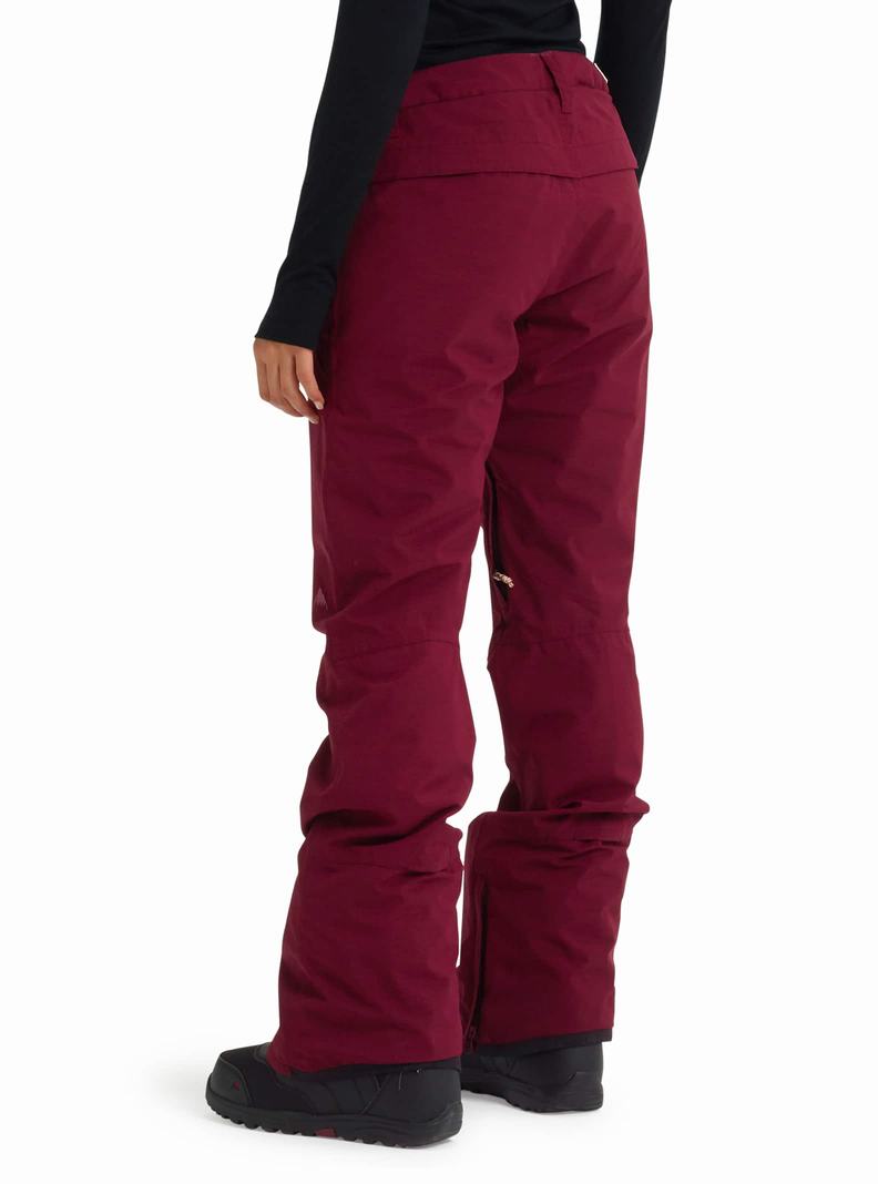 Royal Burton Society Women's Ski Pants | IYWOHU245